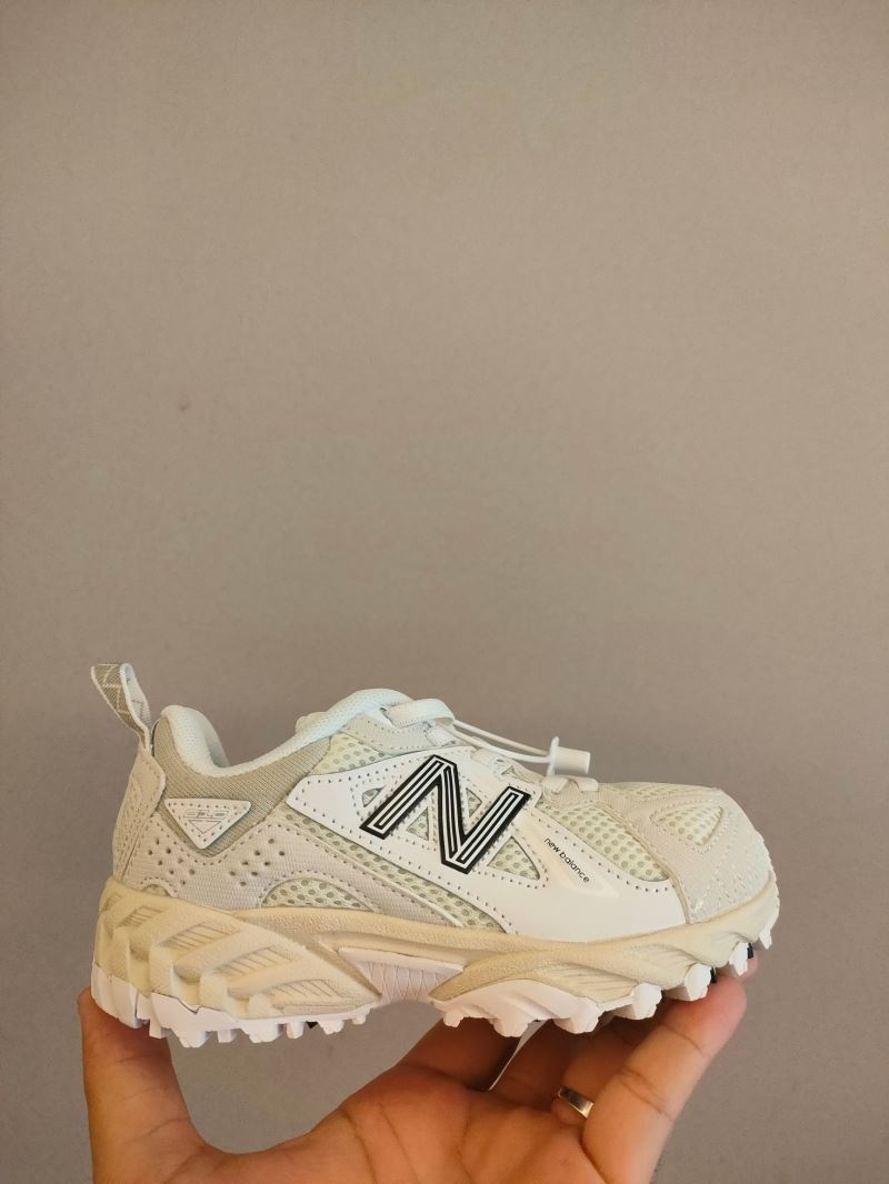 New Balance Kids Shoes